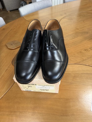Scarpe eleganti oxford - scarpe,