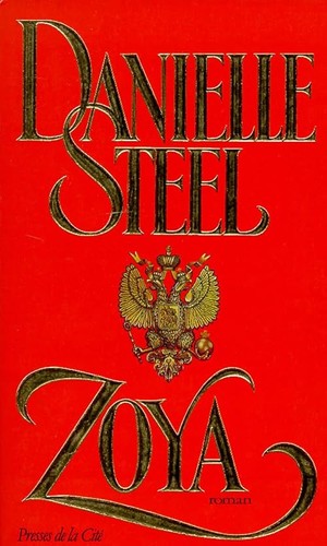 Zoya steel danielle - zoya, steel,