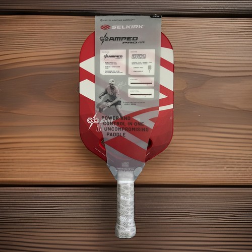 Selkirk amped pro air - amped,