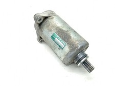 MOTORINO AVVIAMENTO STARTER MOTOR ORIGINAL SUZUKI TU 250 97-03 J426