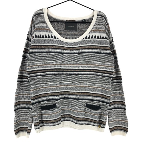 Maison scotch maglione - scotch,
