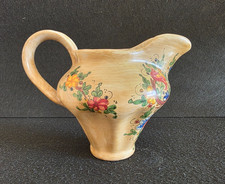 Vintage Brocca Caraffa in