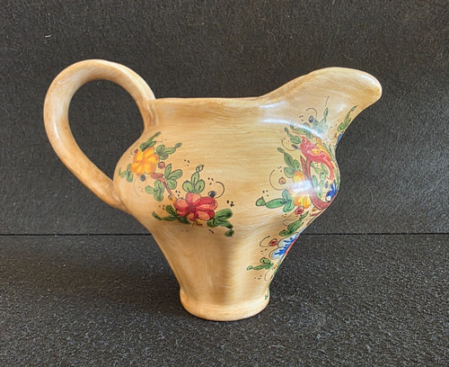 Vintage brocca caraffa - vintage,
