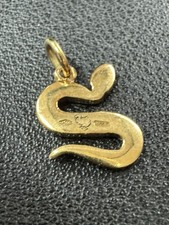 Ciondolo Pendant Dodo Oro Giallo Yellow Gold Pomellato Big Grande Stella Star