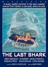 The Last Shark (aka Great