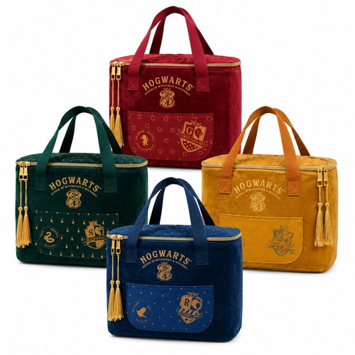 Harry potter borsa pranzo - pranzo, casa