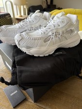 Sneakers Versace Mercury