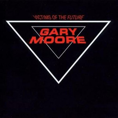 Victims the future gary - victims, of