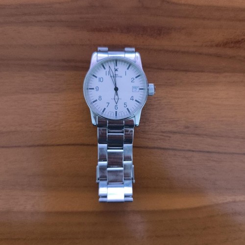 Scatola orologio uomo - orologio, fortis