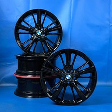 Cerchi in lega 19 pollici BMW