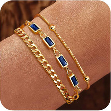 Bracciale Oro per Donna