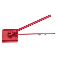 PIASTRA PIEGASTAFFE mm 12  -