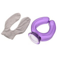  Borsa dell'acqua calda: borsa