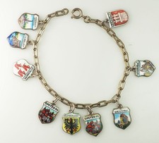 Bracciale Con Charm A Sigillo