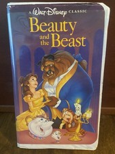 Original Disney’s Beauty And