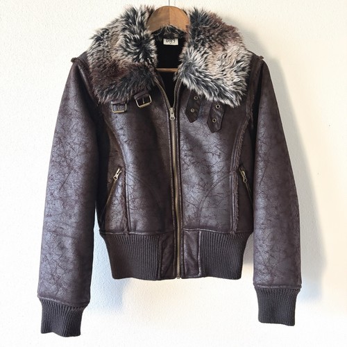 Giacca bomber vintage y2k - vintage,