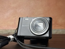 Sony Cyber-shot DSC-WX300 -