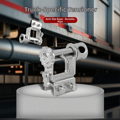 Tensionatore corda - tensionatore, a