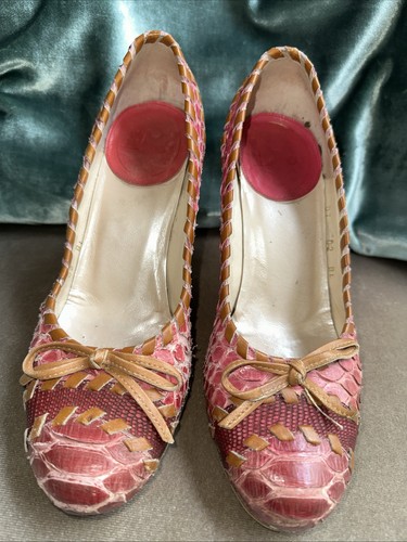 Scarpe christian dior - dior, phyton