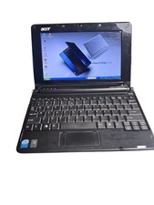 Acer Aspire One, Intel Atom