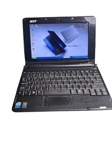 Acer aspire one intel - acer,