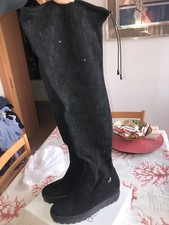 BRACCIALINI STIVALI ALTI IN