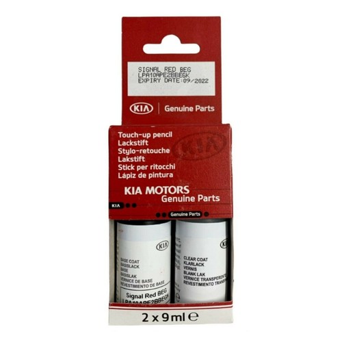 Kit stick ritocco vernice - ritocco,