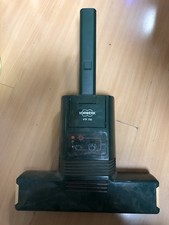 Vorwerk Battitappeto Lavapavimenti Vtf 732 Usato Originale