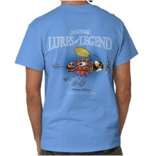 Hatteras Hornet Fishing Gil