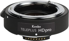 Kenko Teleconverter Teleplus