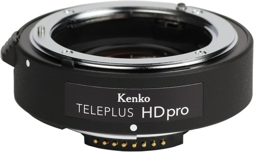 Kenko teleconverter teleplus - kenko,