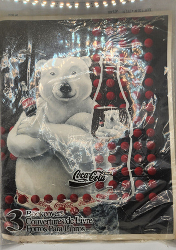 Coca cola set copertine - cola, di