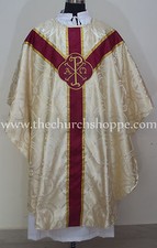 Dorato Metallico Gotico