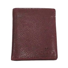 Portafoglio Uomo Verticale in