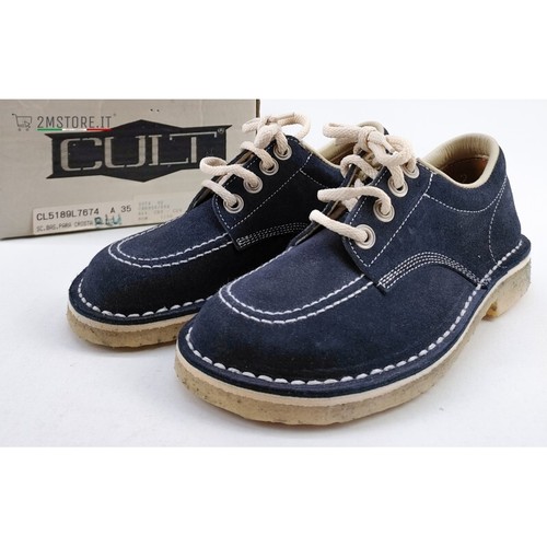 Scarpe casual cerimonia cult - scarpe,