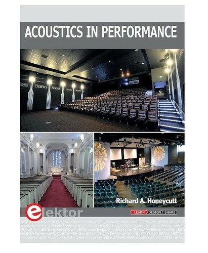Acoustics performance by - acoustics,