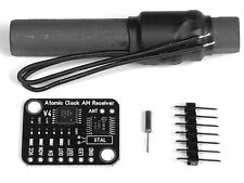 NEW: CANADUINO® DCF77