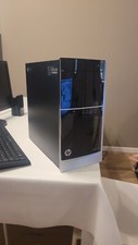 HP Pavilion 500 PC Series