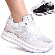 Scarpe Da Donna Sneaker