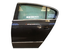 PORTA PORTIERA POSTERIORE SINISTRA VW PASSAT 2005-2010 4P C8Z-MOCCABROWN POR6158