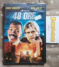 ANCORA 48 ORE DVD Paramount