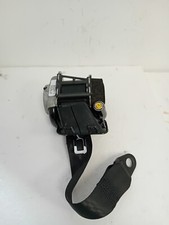 01561384670 Cinta cintura posteriore sinistra alfa Romeo Stelvio 2018 originale