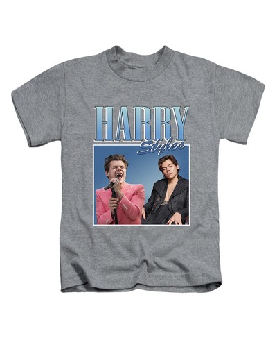 Shirt harry styles adulti - t-shirt,