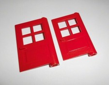 Lego (3861) 2 porte d'ingresso