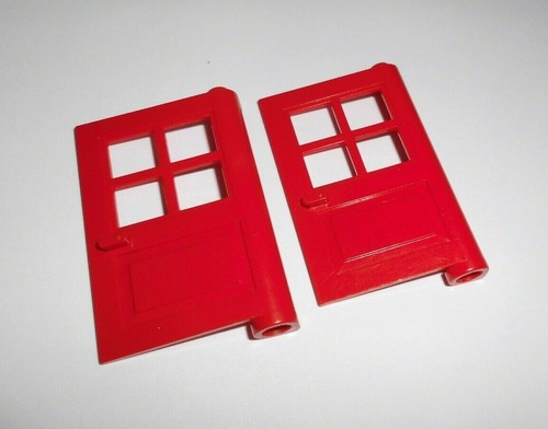 Lego porte d ingresso - lego, 2