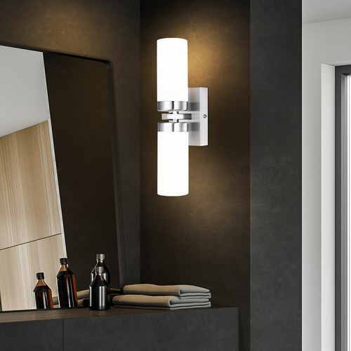 Led lampada parete - lampada, bagni