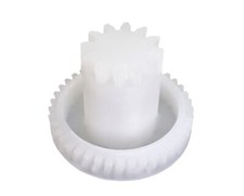 Ingranaggio in nylon per