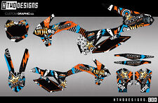 KIT DECALCOMANIE MX STICKERS