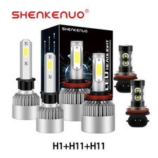 Per Ford Focus 2012-2018 6x