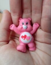 Orsetti del Cuore Care Bears Amororsa Rosa Mac Due Toys 2004 Giocattolo Vintage